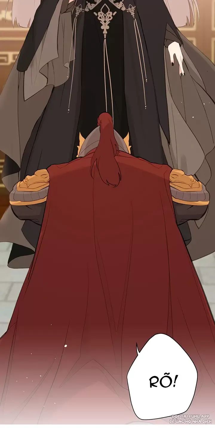 Nghe Nói Thái Hậu Với Thái Hậu Là Thật Sao?! Chapter 21 - Trang 2