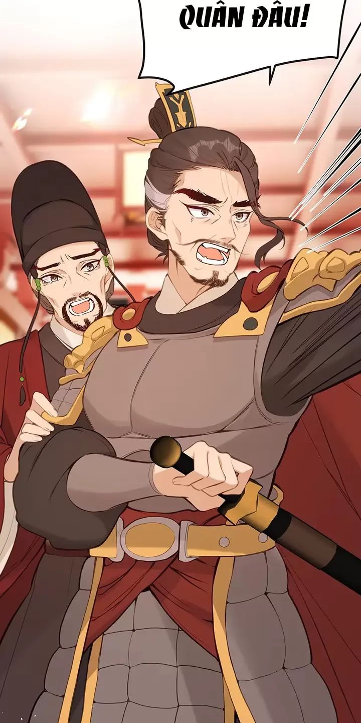 Nghe Nói Thái Hậu Với Thái Hậu Là Thật Sao?! Chapter 21 - Trang 2