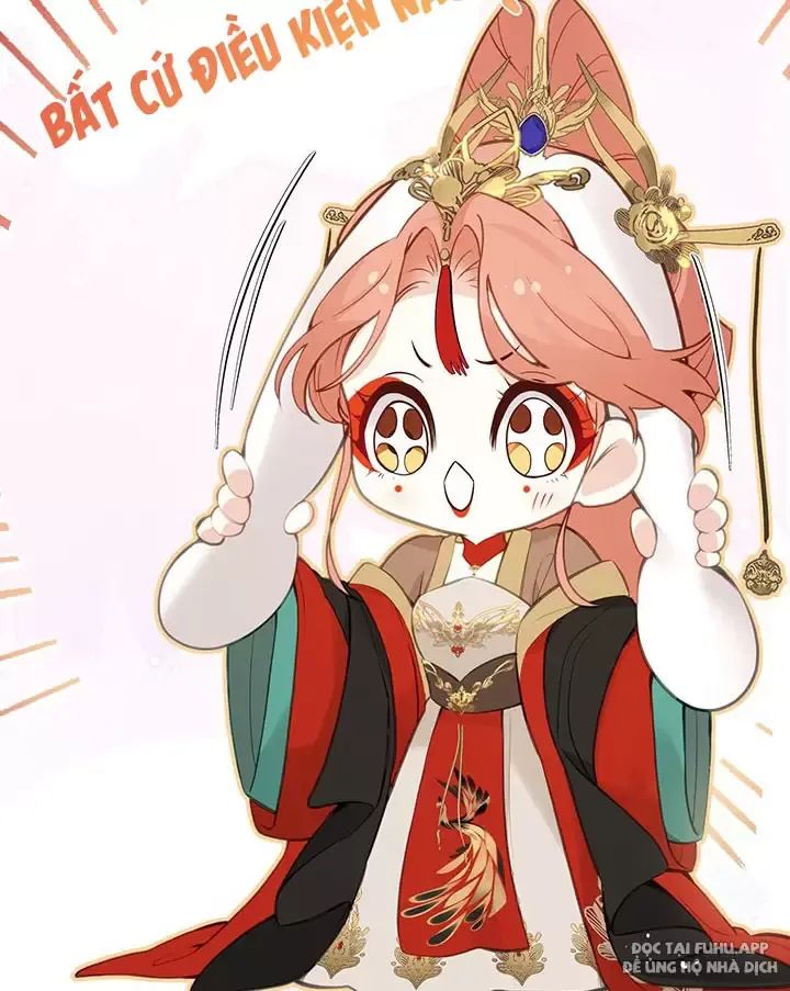 Nghe Nói Thái Hậu Với Thái Hậu Là Thật Sao?! Chapter 23 - Trang 2