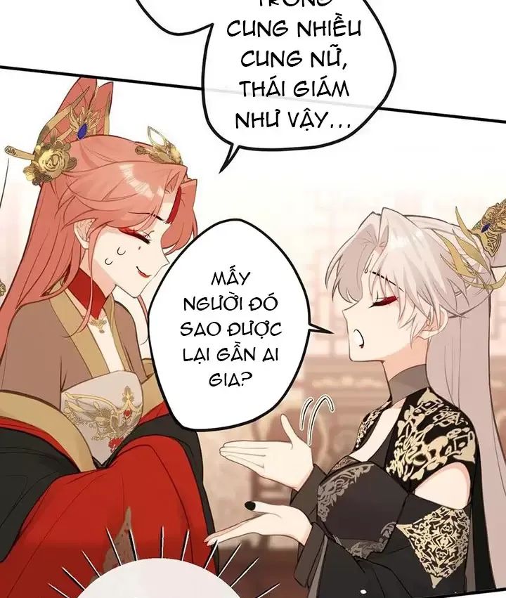 Nghe Nói Thái Hậu Với Thái Hậu Là Thật Sao?! Chapter 24 - Trang 2