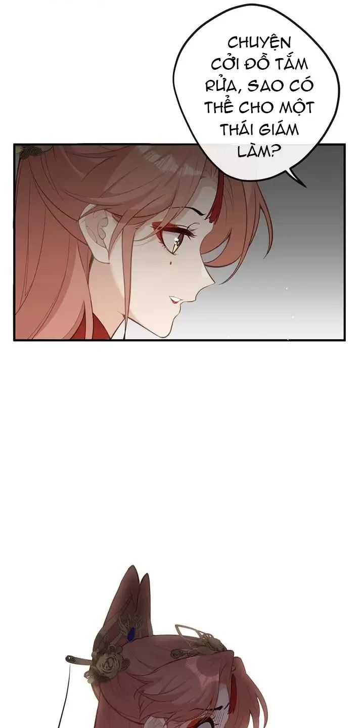 Nghe Nói Thái Hậu Với Thái Hậu Là Thật Sao?! Chapter 24 - Trang 2