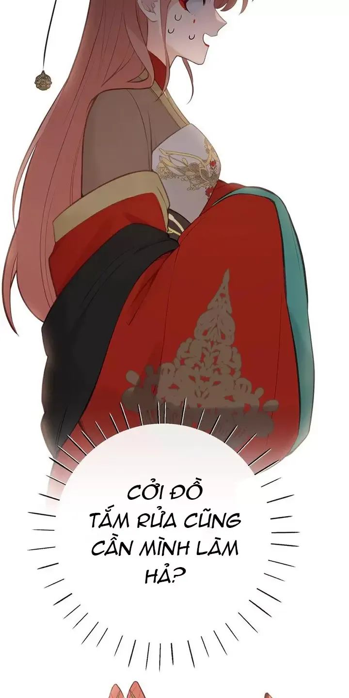 Nghe Nói Thái Hậu Với Thái Hậu Là Thật Sao?! Chapter 24 - Trang 2