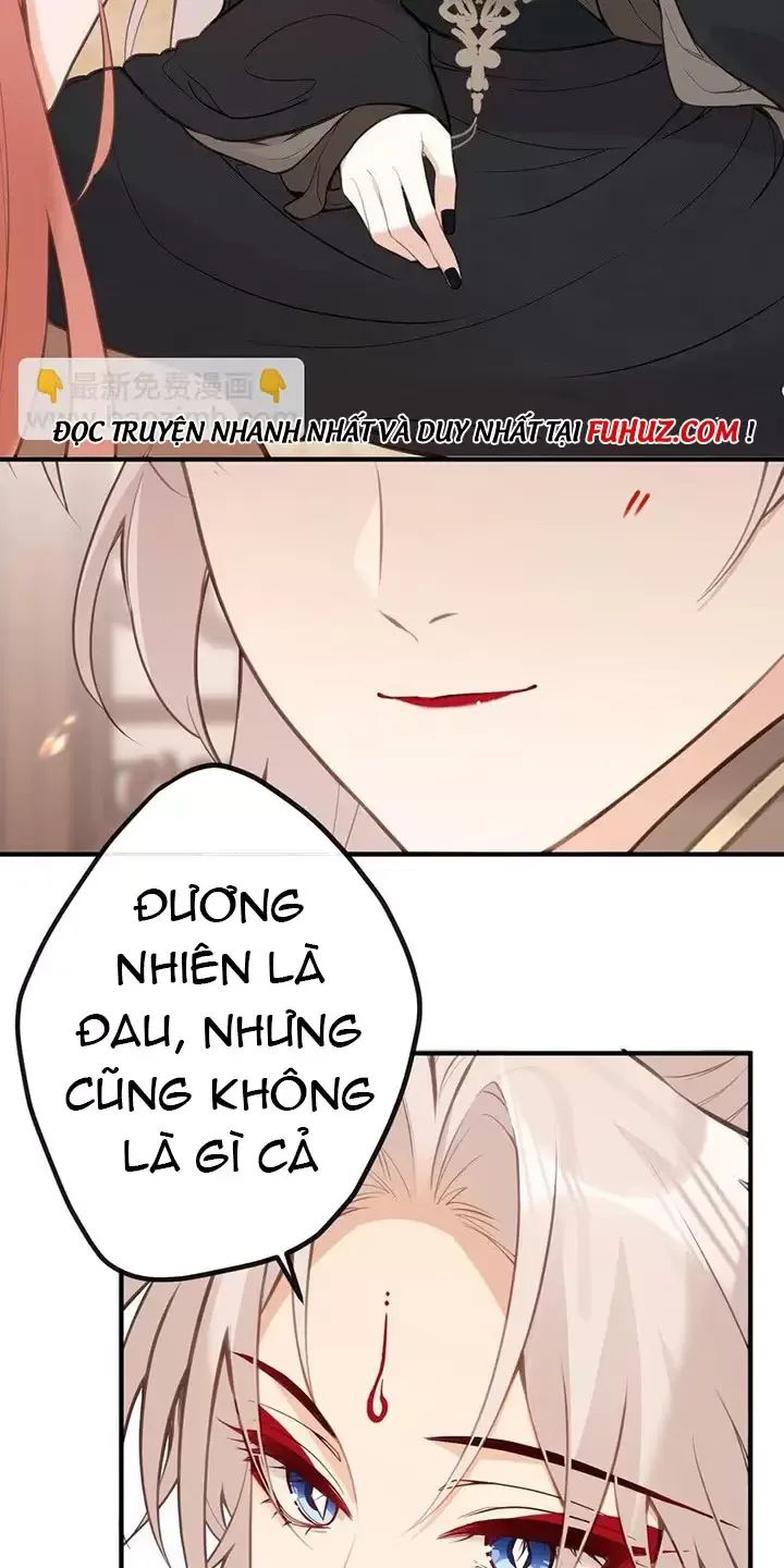 Nghe Nói Thái Hậu Với Thái Hậu Là Thật Sao?! Chapter 24 - Trang 2