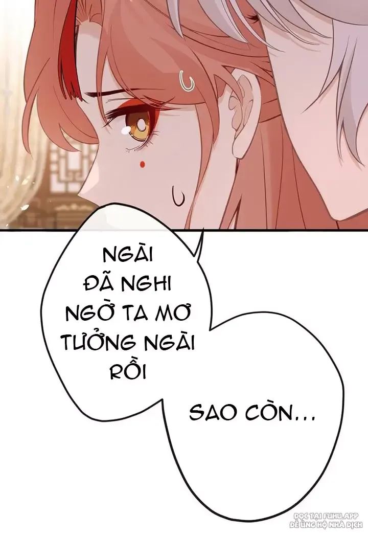 Nghe Nói Thái Hậu Với Thái Hậu Là Thật Sao?! Chapter 24 - Trang 2