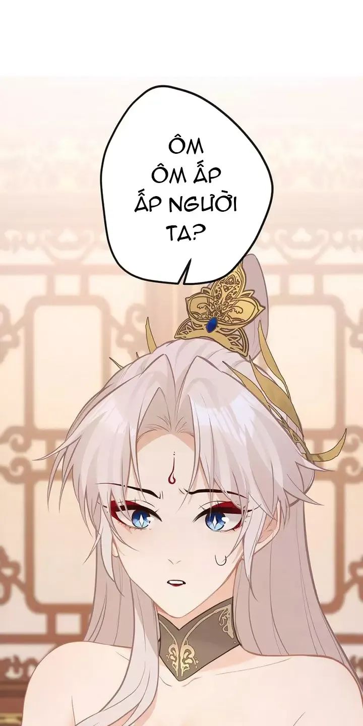 Nghe Nói Thái Hậu Với Thái Hậu Là Thật Sao?! Chapter 24 - Trang 2