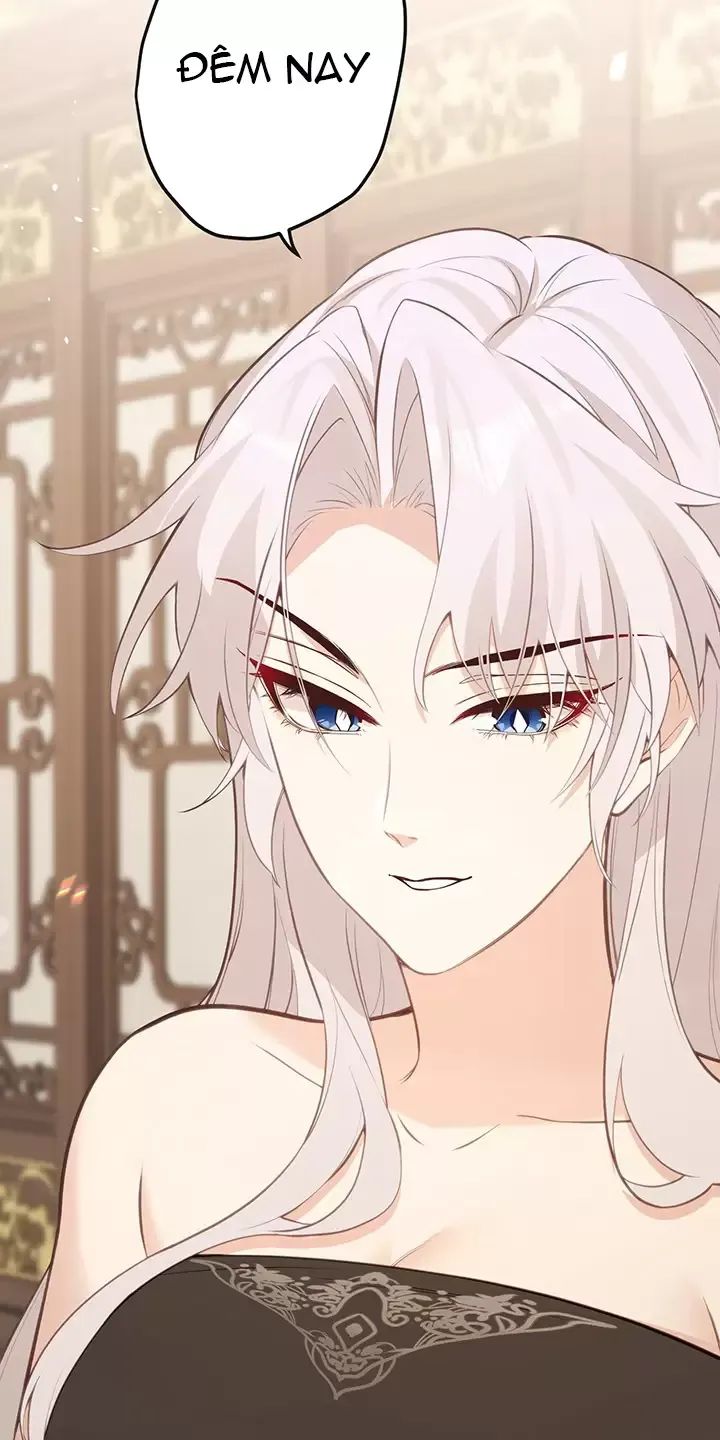 Nghe Nói Thái Hậu Với Thái Hậu Là Thật Sao?! Chapter 25 - Trang 2