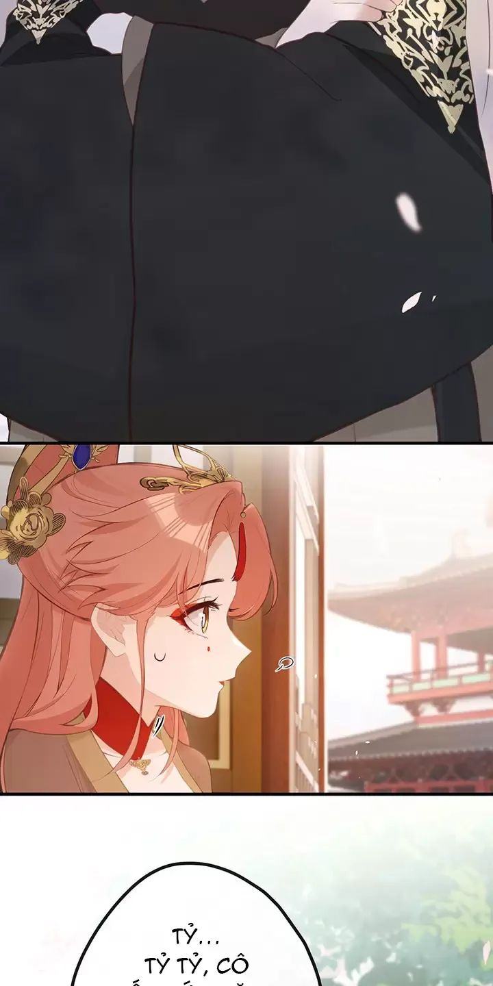 Nghe Nói Thái Hậu Với Thái Hậu Là Thật Sao?! Chapter 26 - Trang 2