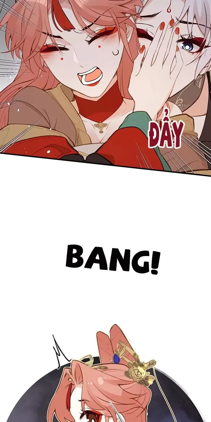 Nghe Nói Thái Hậu Với Thái Hậu Là Thật Sao?! Chapter 30 - Trang 2