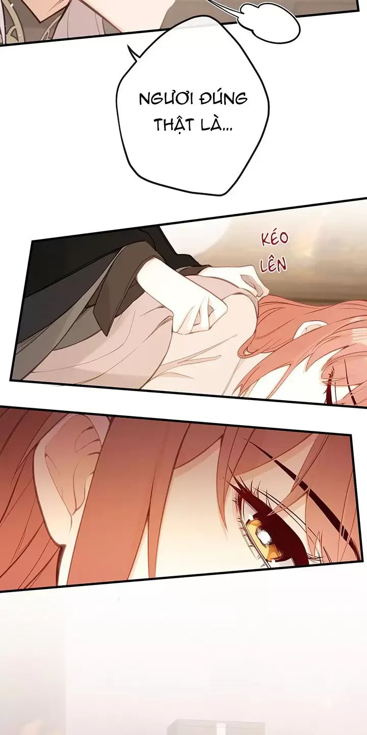 Nghe Nói Thái Hậu Với Thái Hậu Là Thật Sao?! Chapter 33 - Trang 2