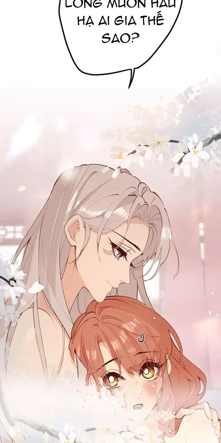 Nghe Nói Thái Hậu Với Thái Hậu Là Thật Sao?! Chapter 38 - Trang 2