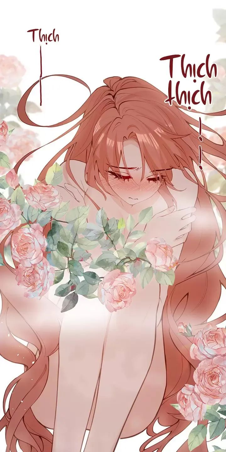 Nghe Nói Thái Hậu Với Thái Hậu Là Thật Sao?! Chapter 38 - Trang 2