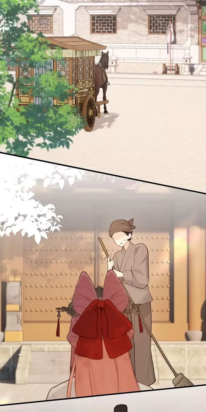 Nghe Nói Thái Hậu Với Thái Hậu Là Thật Sao?! Chapter 41 - Trang 2