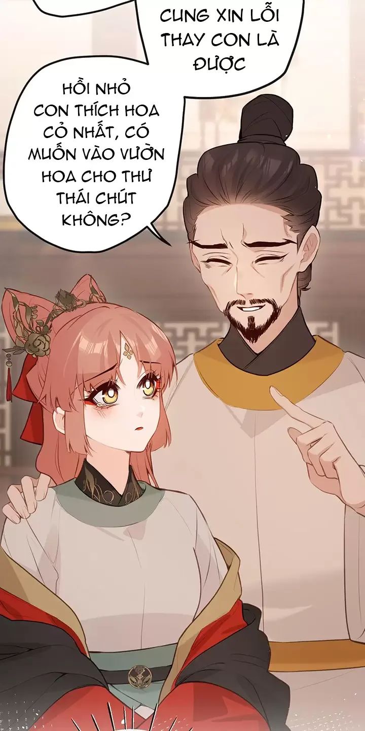 Nghe Nói Thái Hậu Với Thái Hậu Là Thật Sao?! Chapter 41 - Trang 2