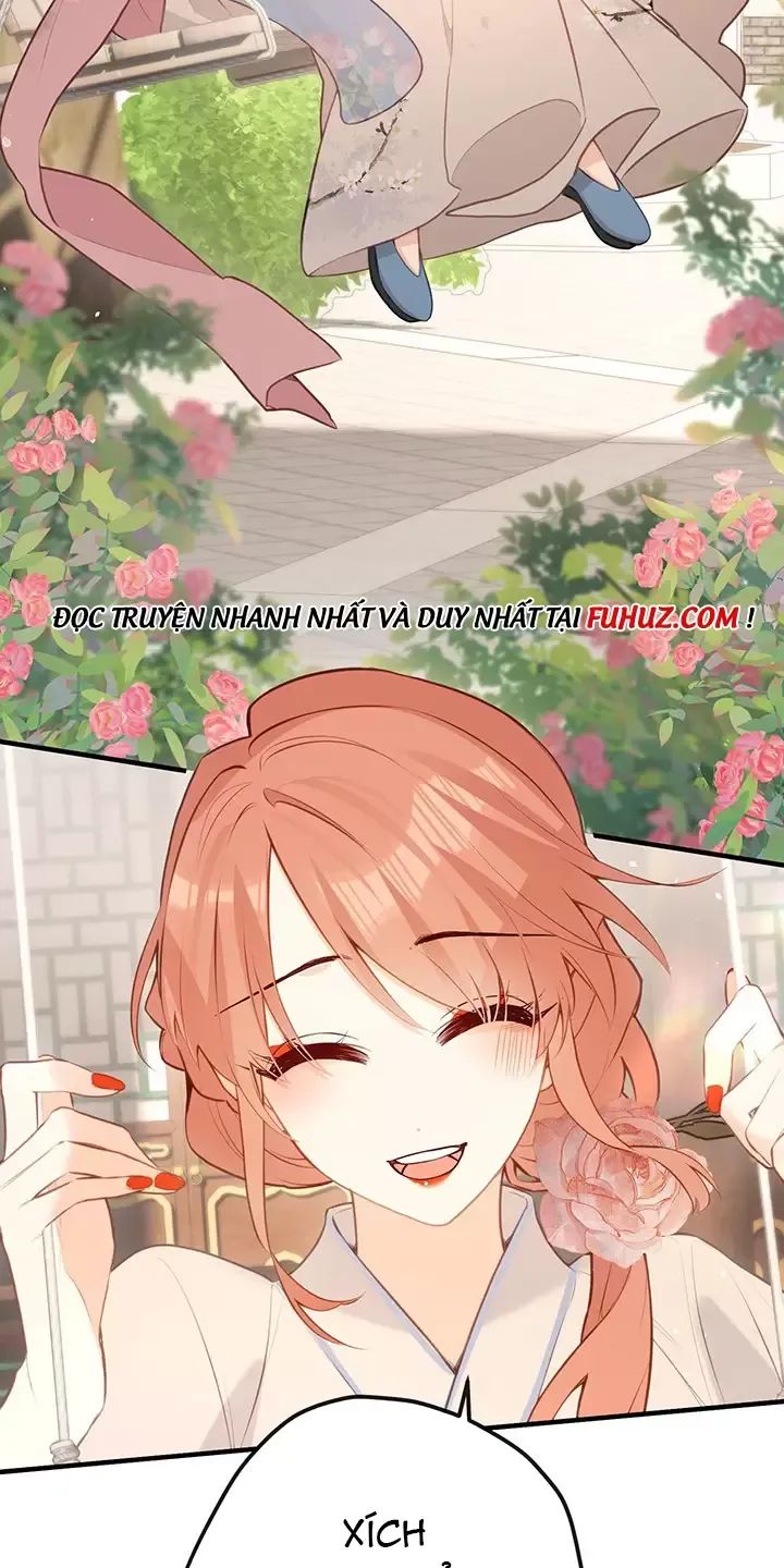 Nghe Nói Thái Hậu Với Thái Hậu Là Thật Sao?! Chapter 41 - Trang 2