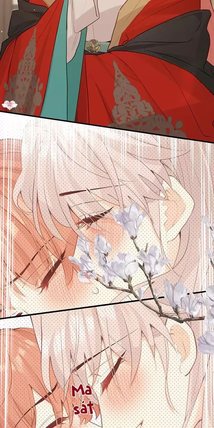 Nghe Nói Thái Hậu Với Thái Hậu Là Thật Sao?! Chapter 41 - Trang 2