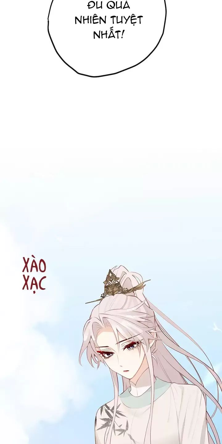 Nghe Nói Thái Hậu Với Thái Hậu Là Thật Sao?! Chapter 41 - Trang 2