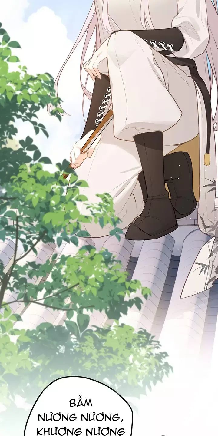 Nghe Nói Thái Hậu Với Thái Hậu Là Thật Sao?! Chapter 41 - Trang 2