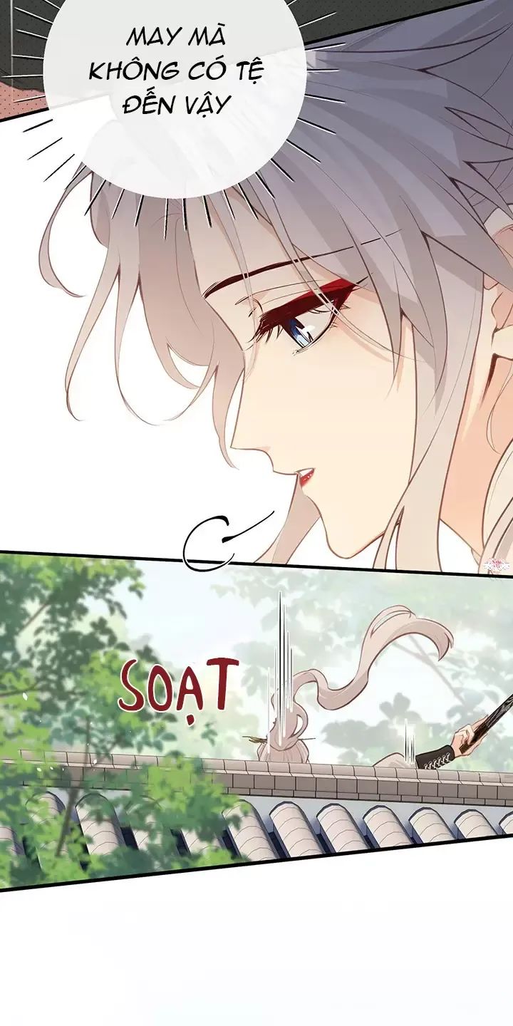 Nghe Nói Thái Hậu Với Thái Hậu Là Thật Sao?! Chapter 41 - Trang 2