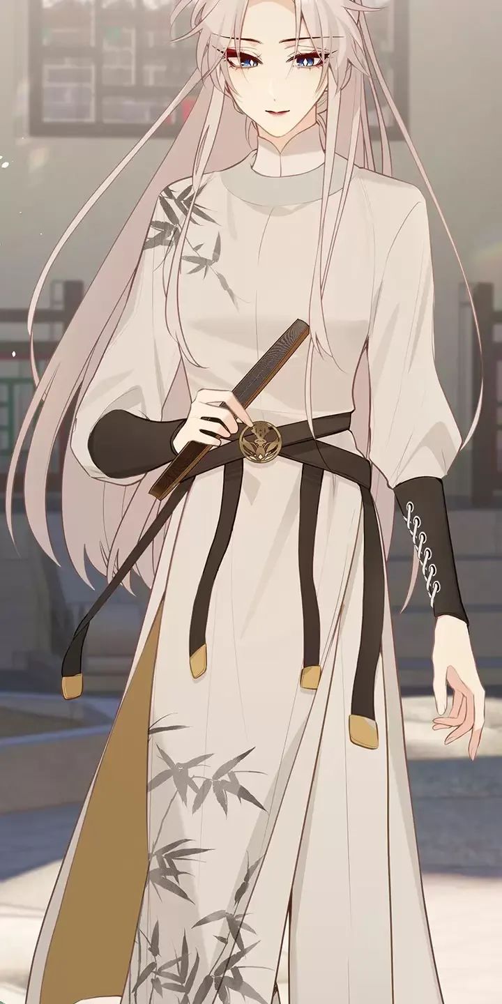 Nghe Nói Thái Hậu Với Thái Hậu Là Thật Sao?! Chapter 41 - Trang 2