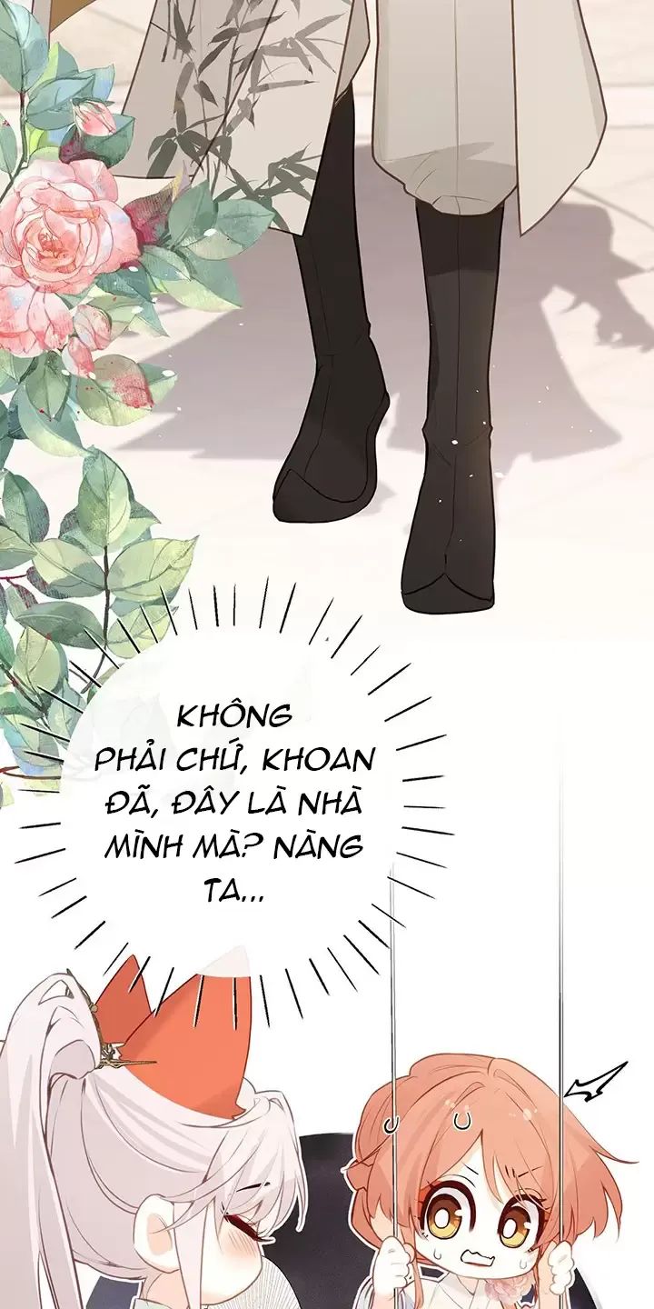Nghe Nói Thái Hậu Với Thái Hậu Là Thật Sao?! Chapter 41 - Trang 2