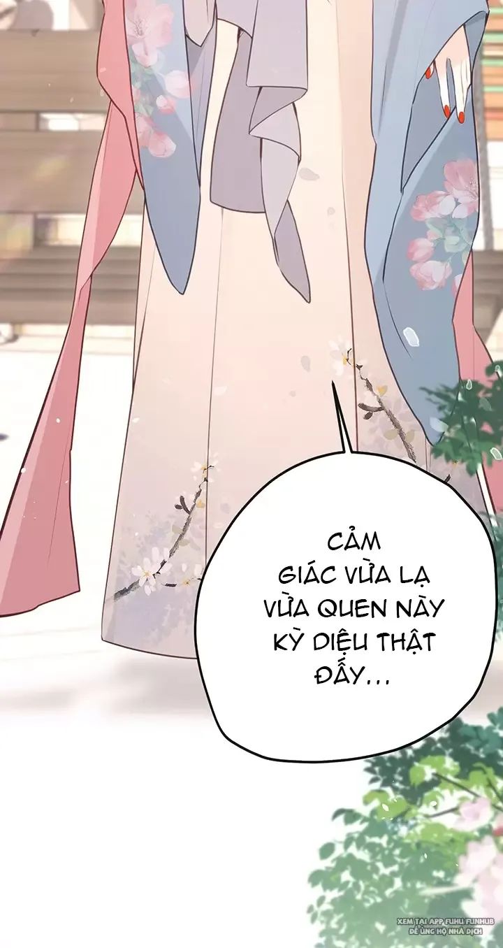 Nghe Nói Thái Hậu Với Thái Hậu Là Thật Sao?! Chapter 41 - Trang 2