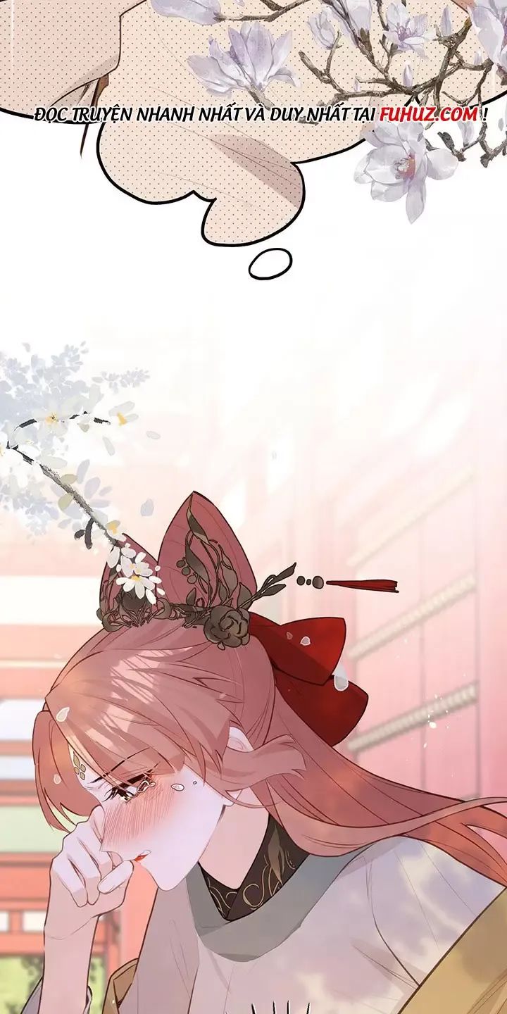 Nghe Nói Thái Hậu Với Thái Hậu Là Thật Sao?! Chapter 41 - Trang 2