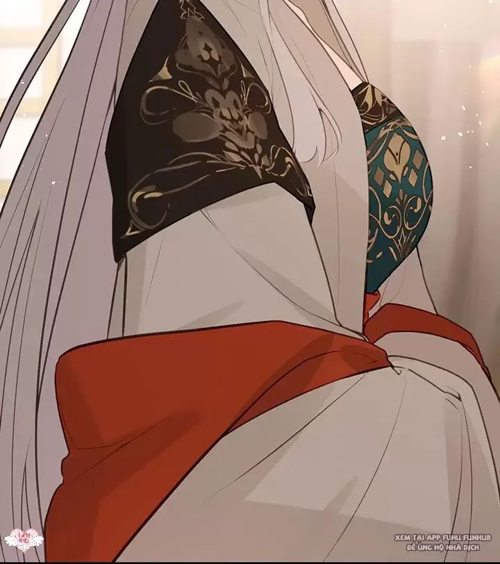 Nghe Nói Thái Hậu Với Thái Hậu Là Thật Sao?! Chapter 41 - Trang 2