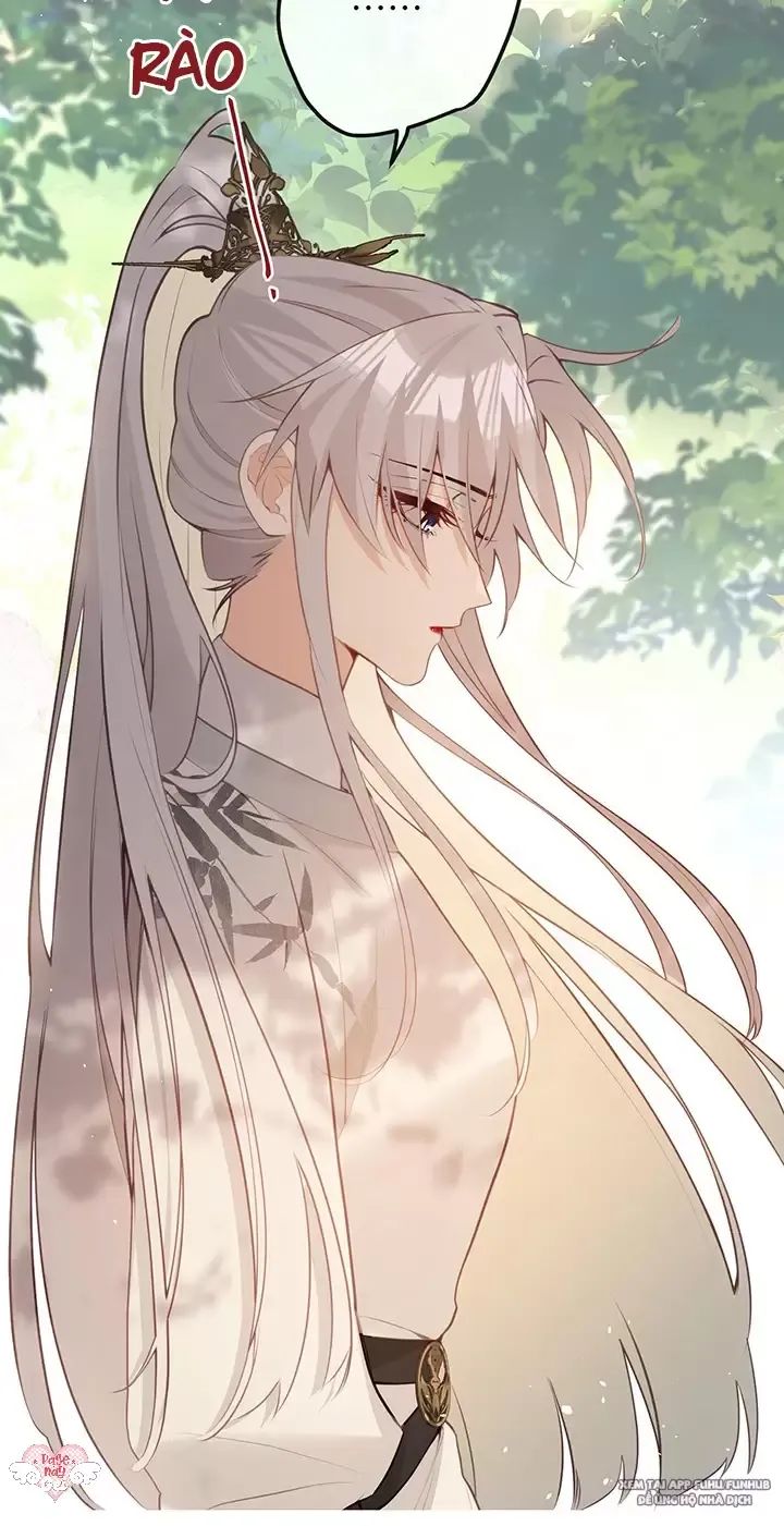 Nghe Nói Thái Hậu Với Thái Hậu Là Thật Sao?! Chapter 42 - Trang 2