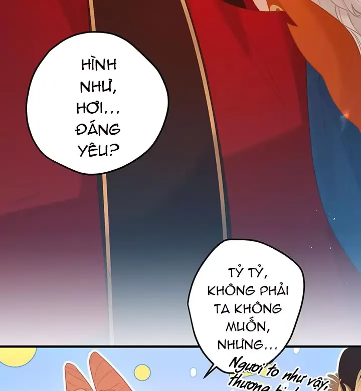 Nghe Nói Thái Hậu Với Thái Hậu Là Thật Sao?! Chapter 5 - Trang 2