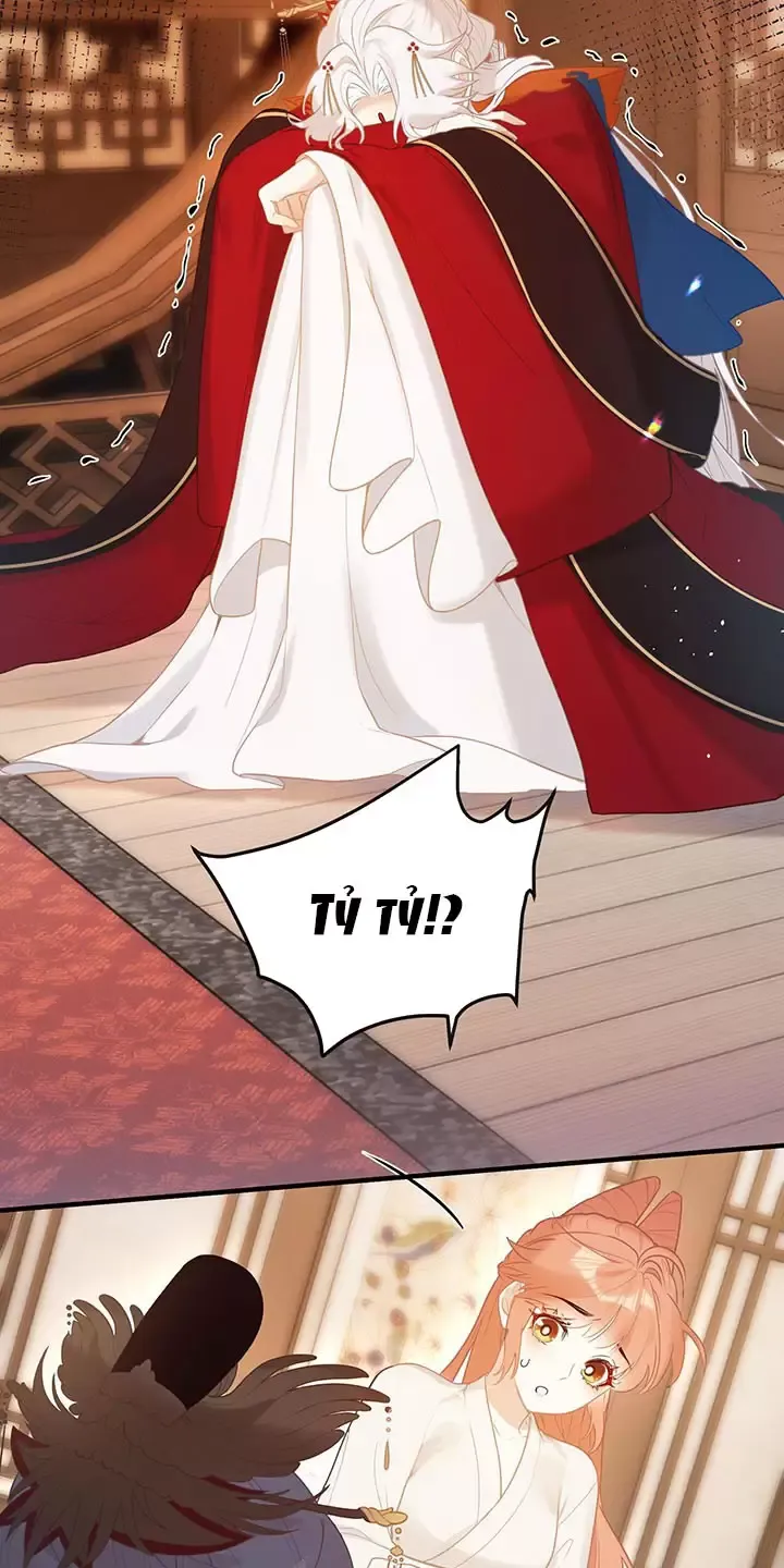 Nghe Nói Thái Hậu Với Thái Hậu Là Thật Sao?! Chapter 5 - Trang 2