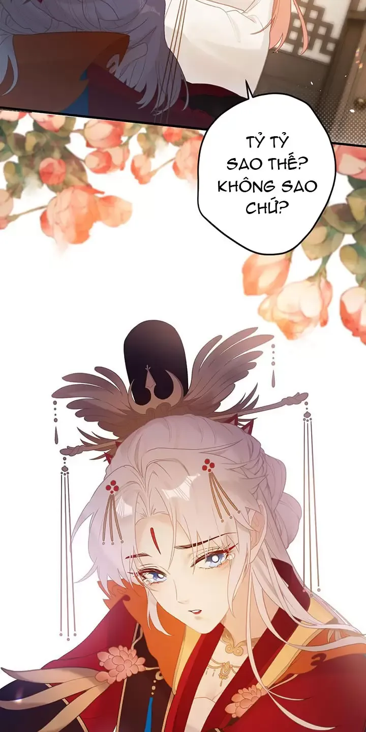 Nghe Nói Thái Hậu Với Thái Hậu Là Thật Sao?! Chapter 5 - Trang 2