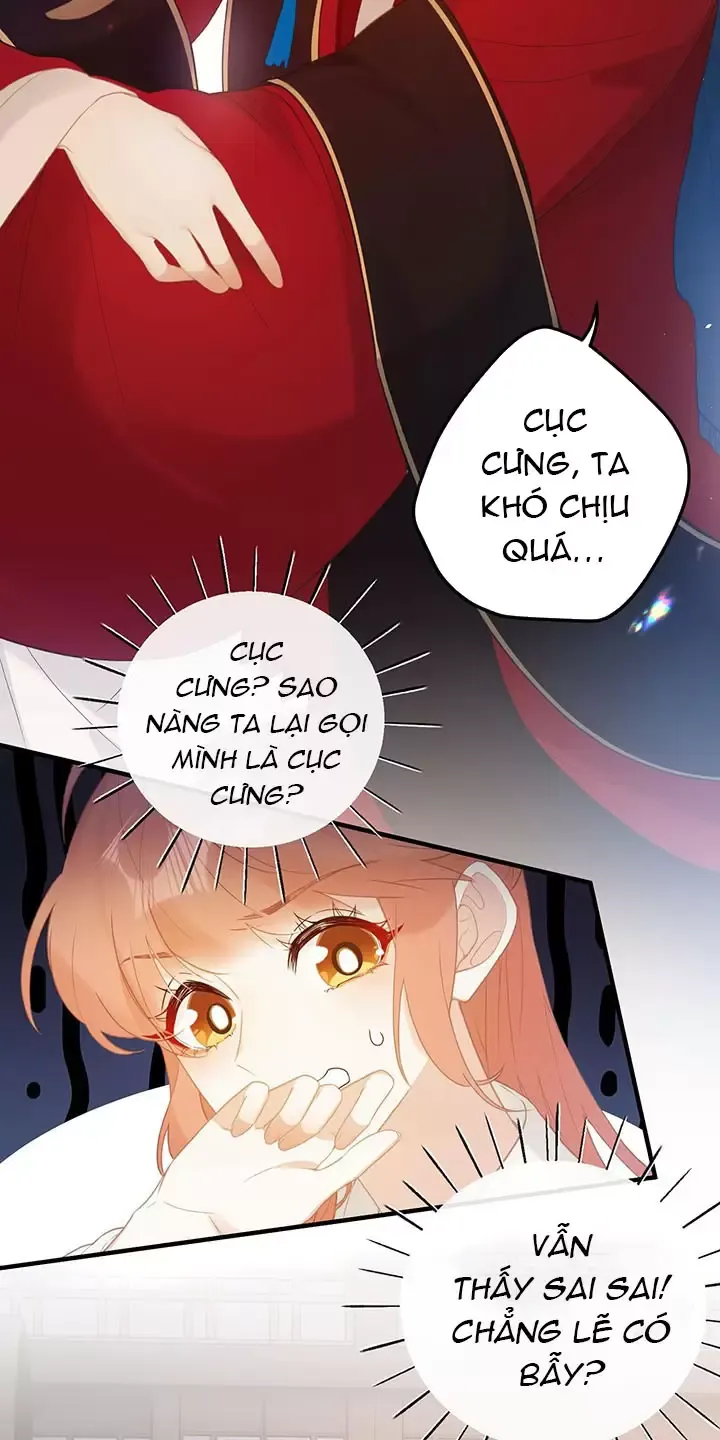 Nghe Nói Thái Hậu Với Thái Hậu Là Thật Sao?! Chapter 5 - Trang 2