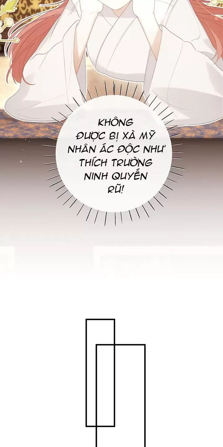 Nghe Nói Thái Hậu Với Thái Hậu Là Thật Sao?! Chapter 6 - Trang 2