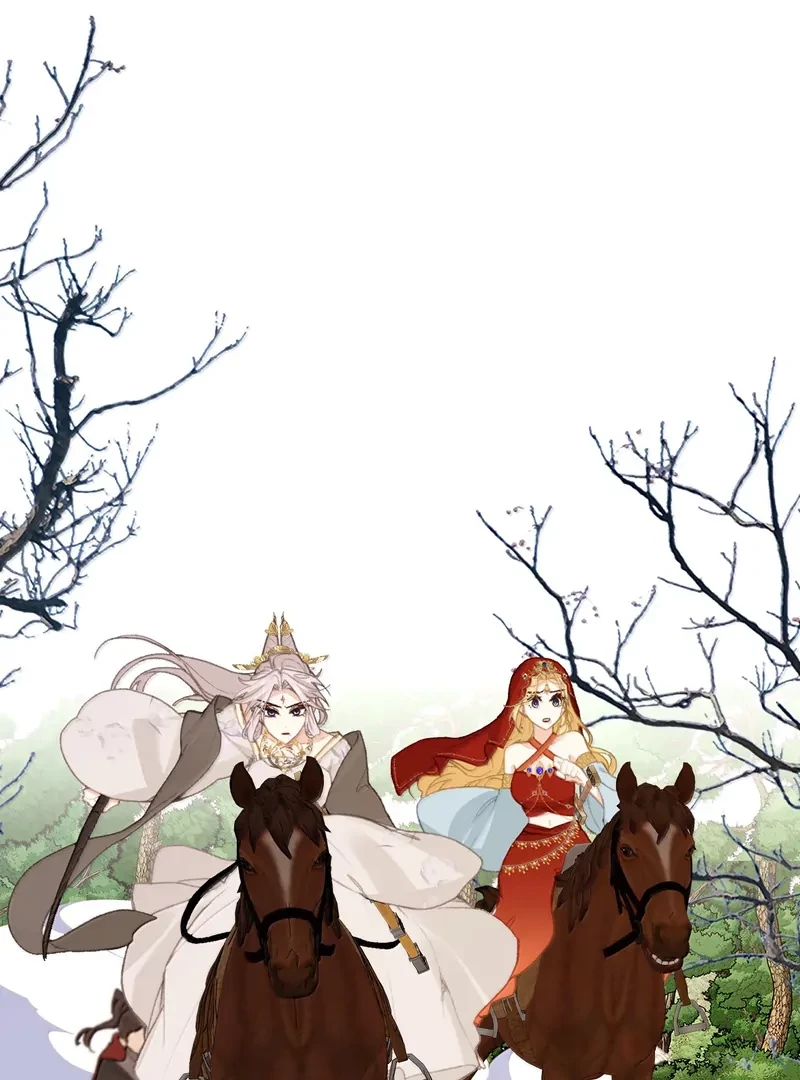 Nghe Nói Thái Hậu Với Thái Hậu Là Thật Sao?! Chapter 66 - Trang 2