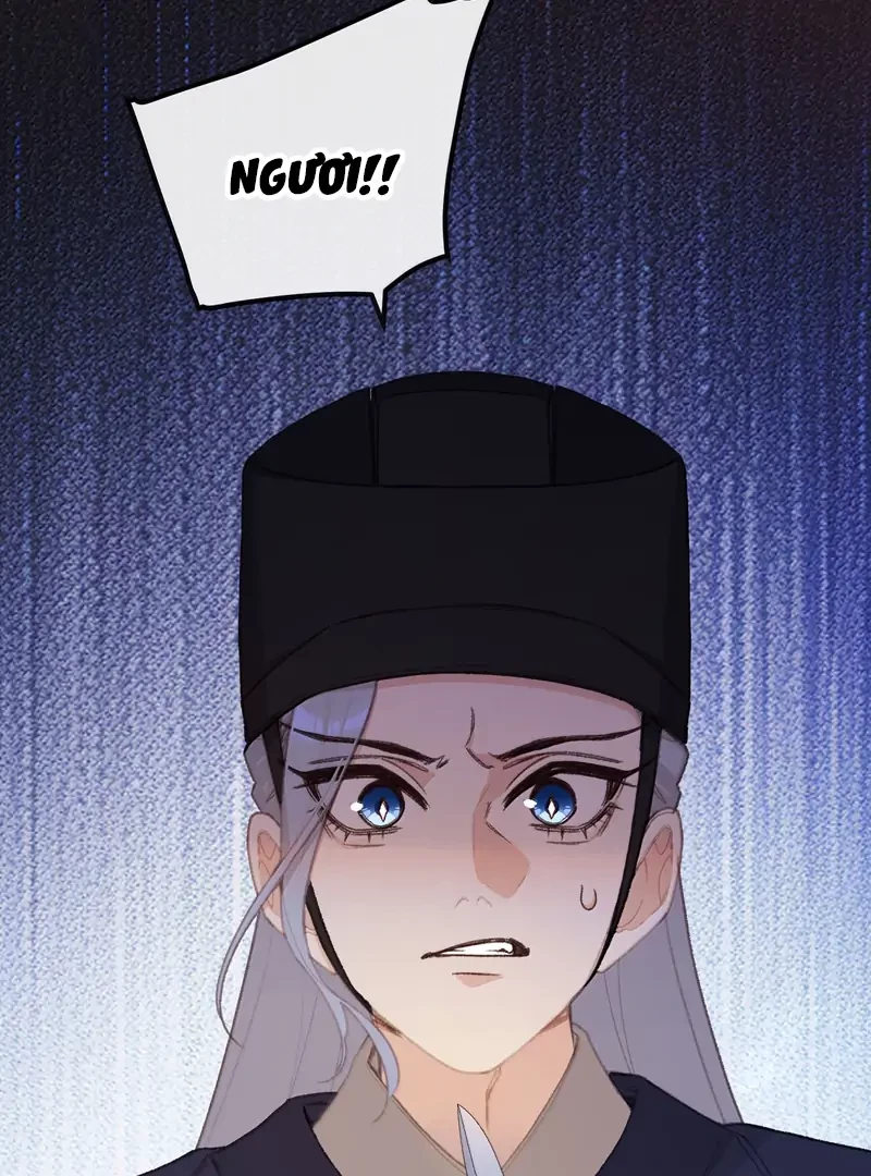 Nghe Nói Thái Hậu Với Thái Hậu Là Thật Sao?! Chapter 66 - Trang 2