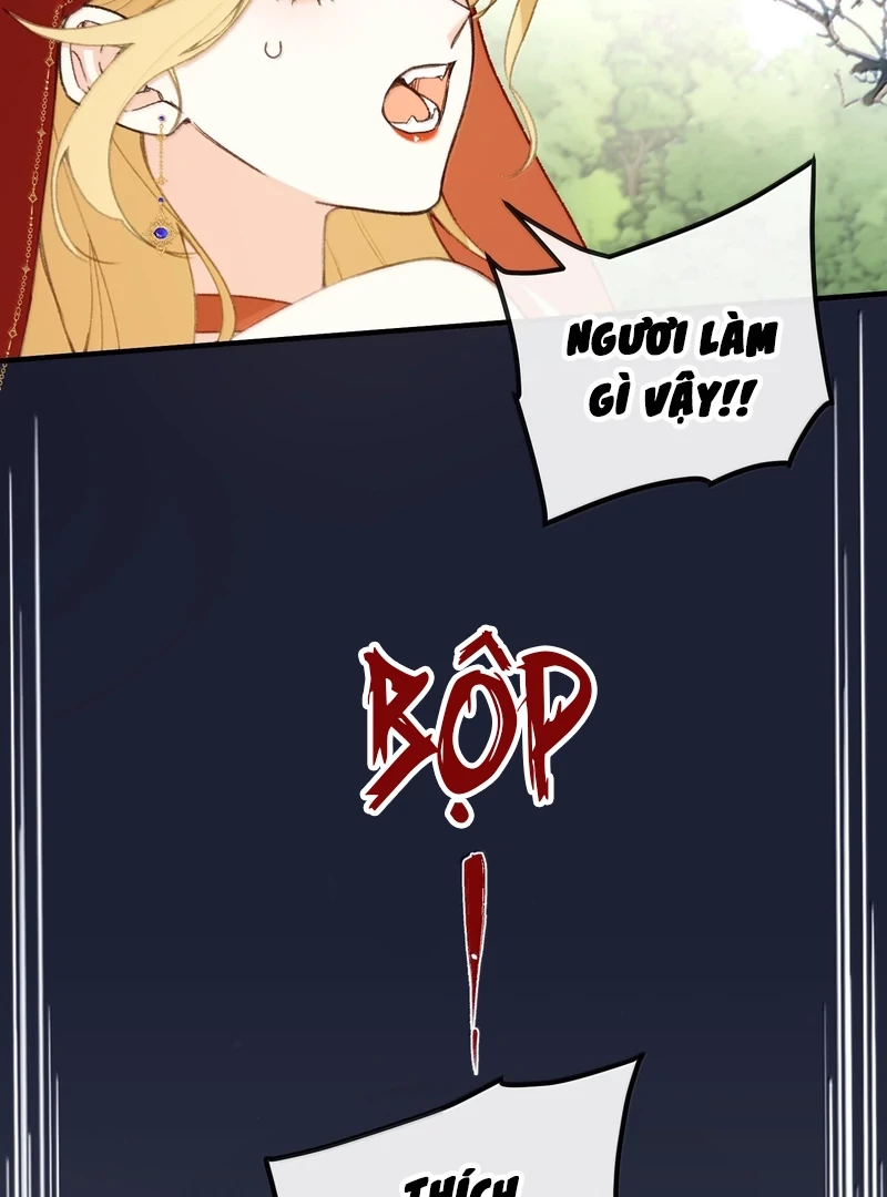 Nghe Nói Thái Hậu Với Thái Hậu Là Thật Sao?! Chapter 66 - Trang 2