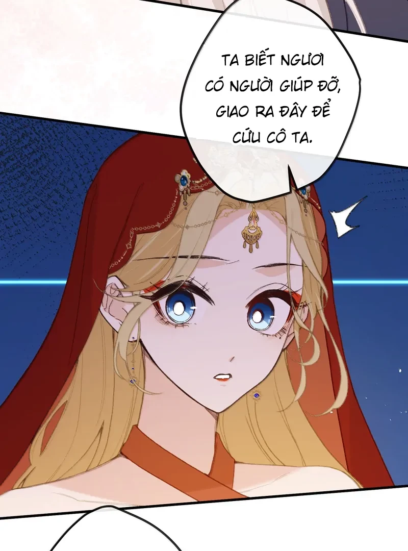 Nghe Nói Thái Hậu Với Thái Hậu Là Thật Sao?! Chapter 66 - Trang 2