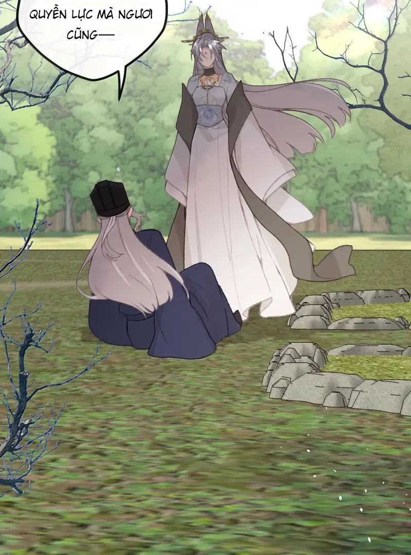 Nghe Nói Thái Hậu Với Thái Hậu Là Thật Sao?! Chapter 66 - Trang 2