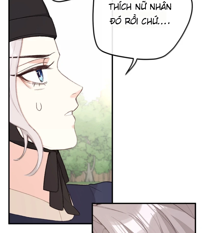 Nghe Nói Thái Hậu Với Thái Hậu Là Thật Sao?! Chapter 66 - Trang 2