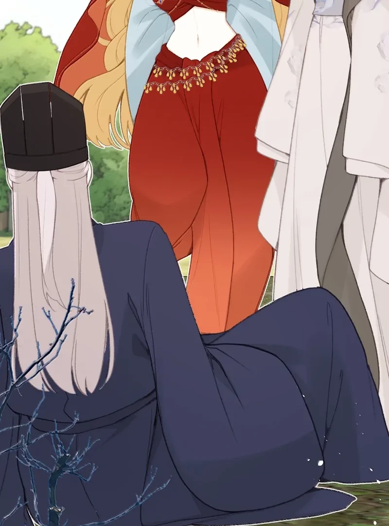 Nghe Nói Thái Hậu Với Thái Hậu Là Thật Sao?! Chapter 66 - Trang 2