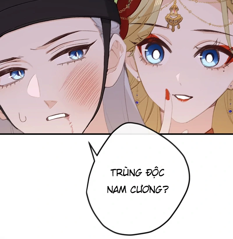Nghe Nói Thái Hậu Với Thái Hậu Là Thật Sao?! Chapter 66 - Trang 2