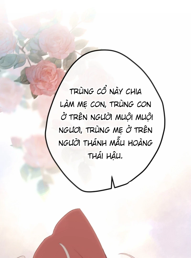 Nghe Nói Thái Hậu Với Thái Hậu Là Thật Sao?! Chapter 66 - Trang 2