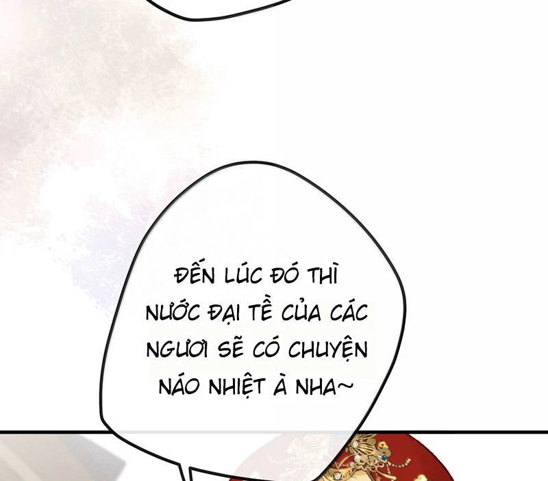 Nghe Nói Thái Hậu Với Thái Hậu Là Thật Sao?! Chapter 66 - Trang 2