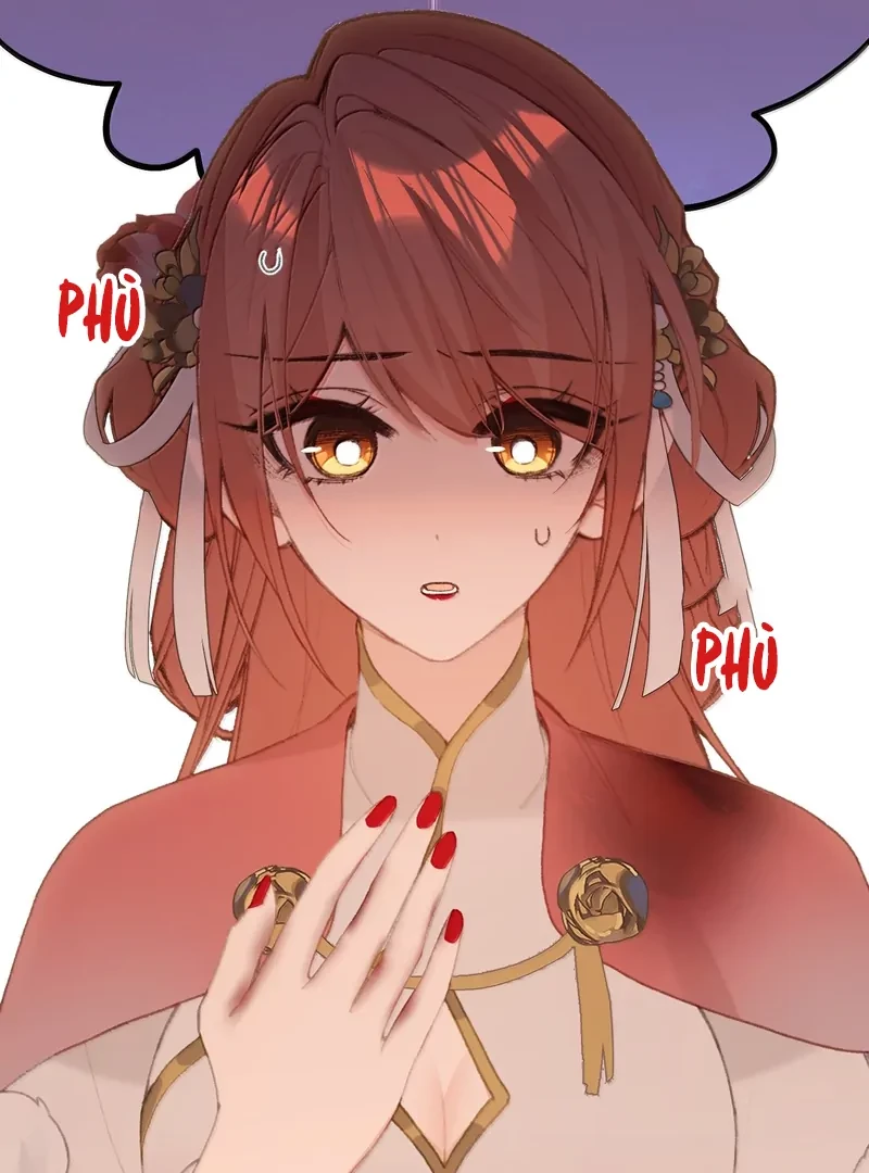 Nghe Nói Thái Hậu Với Thái Hậu Là Thật Sao?! Chapter 66 - Trang 2