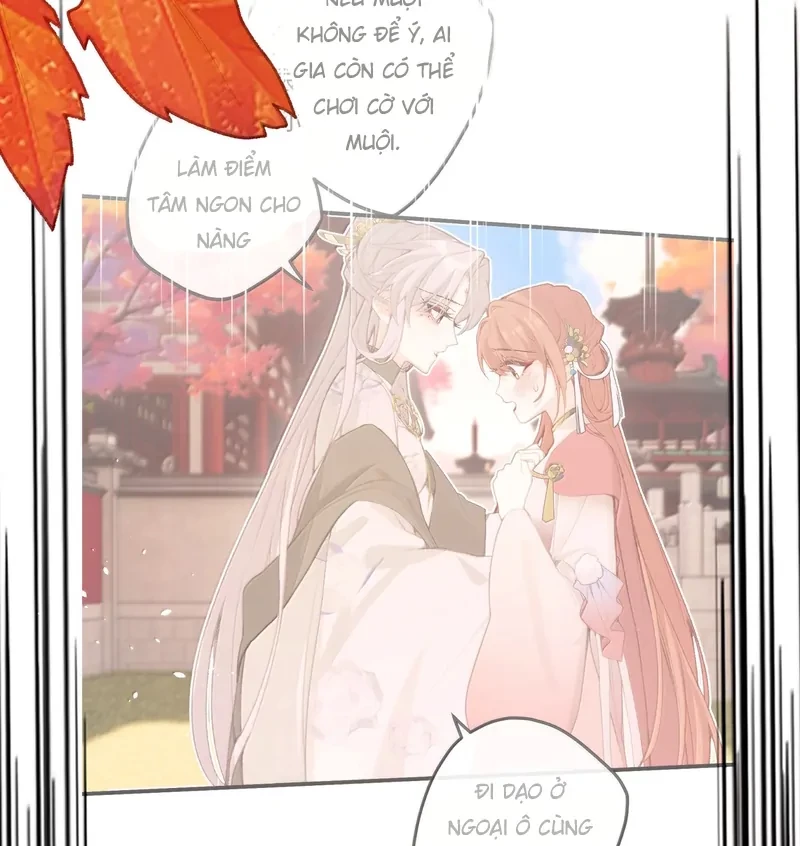 Nghe Nói Thái Hậu Với Thái Hậu Là Thật Sao?! Chapter 66 - Trang 2