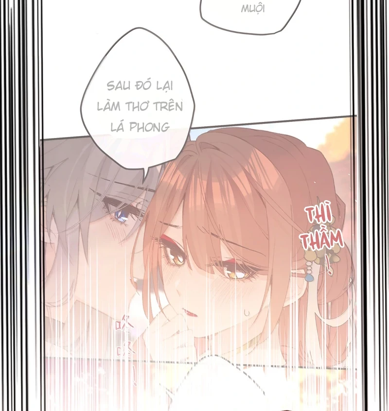 Nghe Nói Thái Hậu Với Thái Hậu Là Thật Sao?! Chapter 66 - Trang 2