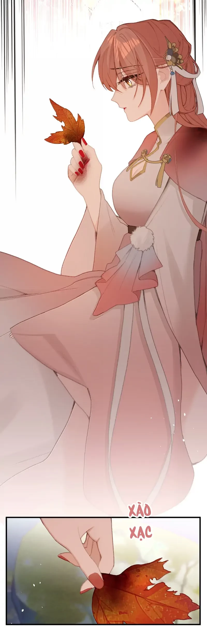 Nghe Nói Thái Hậu Với Thái Hậu Là Thật Sao?! Chapter 66 - Trang 2