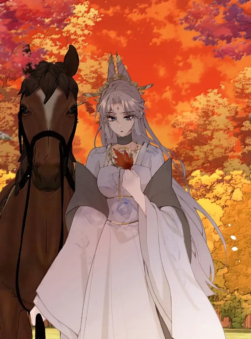 Nghe Nói Thái Hậu Với Thái Hậu Là Thật Sao?! Chapter 66 - Trang 2