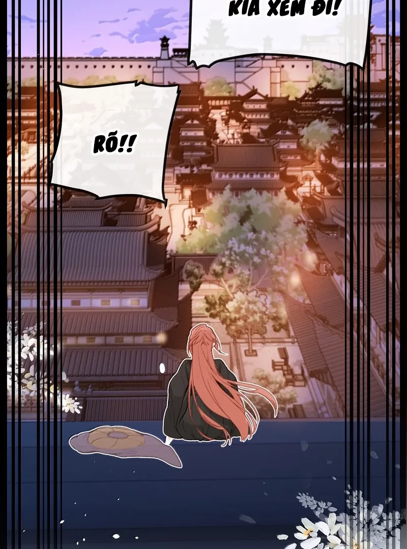 Nghe Nói Thái Hậu Với Thái Hậu Là Thật Sao?! Chapter 67 - Trang 2