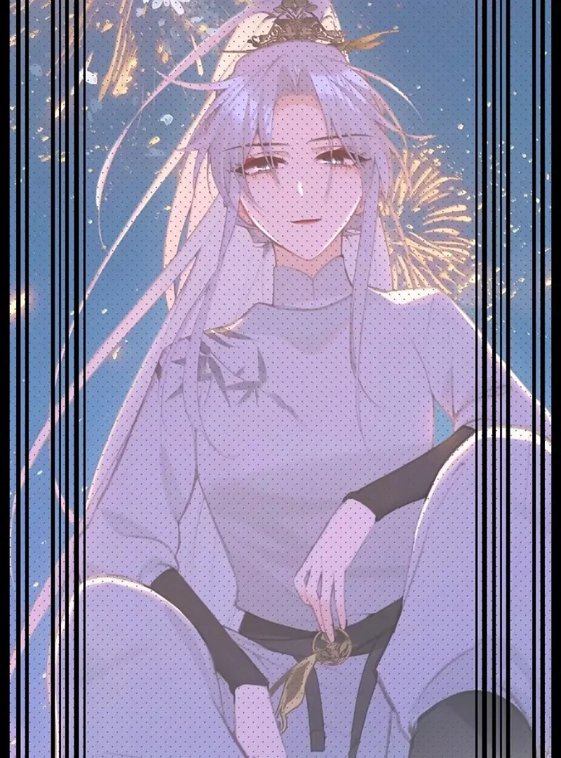 Nghe Nói Thái Hậu Với Thái Hậu Là Thật Sao?! Chapter 67 - Trang 2